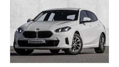 Gebraucht BMW 120 Shadowline 170 PS (125 kW) 2025 Kleinwagen