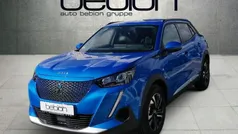 Gebraucht 2020 Peugeot e-2008 Allure SUV | 19.880 € (Fairer Preis)