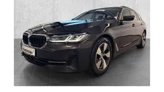 Gebraucht 2023 BMW 520 Sport Line Kombi | 35.440 € (Fairer Preis)