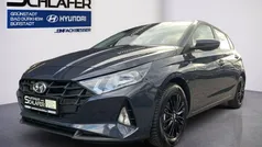 Gebraucht 2023 Hyundai i20 Select Limousine | 15.980 € (Fairer Preis)
