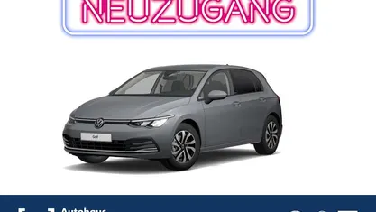 Gebraucht VW Golf VIII Active 110 PS (80 kW) 2021 Limousine