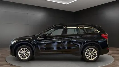 Gebraucht BMW X1 Advantage 184 PS (135 kW) 2022 SUV