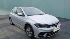 Gebraucht 2022 VW Polo Style Limousine | 17.290 € (Fairer Preis)