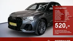 Gebraucht 2024 Audi Q3 S-Line SUV | 44.680 € (Fairer Preis)