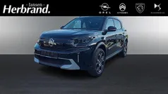 Perla nera schwarz metallic Neu 2025 Citroën C3 Aircross SUV | 18.490 € (Guter Preis)