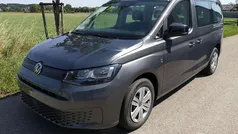 Gebraucht 2025 VW Caddy Maxi Basis Van / Kleinbus | 37.890 € (Fairer Preis)
