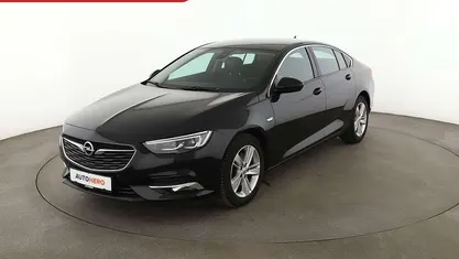 Gebraucht Opel Insignia Business Edition 170 PS (125 kW) 2019 Limousine