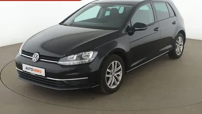 Gebraucht VW Golf VII Comfortline 150 PS (110 kW) 2017 Limousine