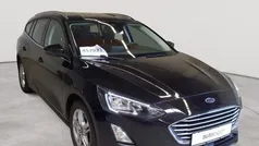 Gebraucht 2021 Ford Focus Cool & Connect Kombi | 10.990 € (Fairer Preis)