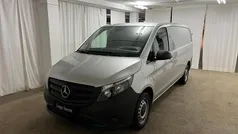 Gebraucht 2020 Mercedes Vito Van / Kleinbus | 24.900 € (Superpreis)