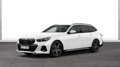 Gebraucht 2025 BMW i5 M Sport Limousine | 68.890 € (Guter Preis)