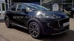 Gebraucht 2024 Ford Puma Titanium Coupé | 23.900 € (Guter Preis)