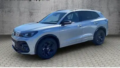 Nuova VW Tiguan R-line 150 CV (110 kW) 2026 Argento SUV
