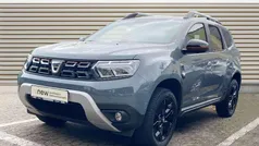 Gebraucht 2022 Dacia Duster Extreme SUV | 17.890 € (Fairer Preis)