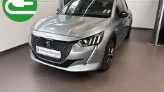 Gebraucht 2021 Peugeot e-208 GT Kleinwagen | 17.990 € (Fairer Preis)