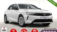 Gebraucht 2024 Opel Astra Limousine | 22.487 € (Superpreis)