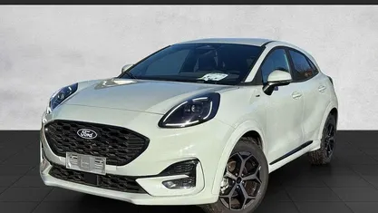 Gebraucht 2025 Ford Puma ST-Line SUV | 23.950 € (Superpreis)