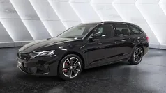Gebraucht 2024 Skoda Octavia RS Kombi | 36.790 € (Guter Preis)