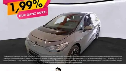 Gebraucht 2021 VW ID.3 Pure Kleinwagen | 19.777 € (Fairer Preis)