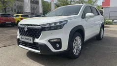 Weiß Gebraucht 2025 Suzuki SX4 S-Cross Comfort SUV | 24.998 € (Fairer Preis)