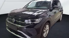 Gebraucht 2025 VW T-Cross Goal SUV | 26.480 € (Fairer Preis)