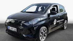 Phantom black mineraleffekt Gebraucht 2025 Hyundai i10 Trend Kleinwagen | 17.950 € (Fairer Preis)