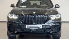 Gebraucht 2022 BMW X5 M50 Shadowline SUV | 61.450 € (Fairer Preis)