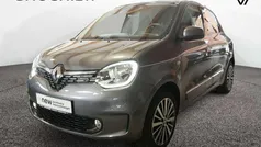 Lunairegrau Gebraucht 2020 Renault Twingo Intens Kleinwagen | 12.400 € (Fairer Preis)