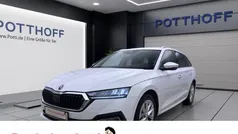 Gebraucht 2023 Skoda Octavia Style Kombi | 19.377 € (Guter Preis)