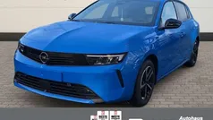 Gebraucht 2025 Opel Astra Edition Limousine | 23.390 € (Guter Preis)