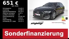 Gebraucht 2024 Audi A6 S-Line Kombi | 54.620 € (Fairer Preis)