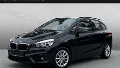Gebraucht 2017 BMW 218 Active Tourer Advantage Van / Kleinbus | 13.695 € (Fairer Preis)