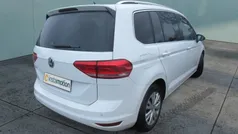 Gebraucht 2019 VW Touran Highline Van / Kleinbus | 24.500 € (Fairer Preis)