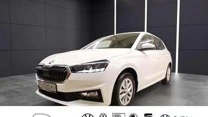 Gebraucht 2022 Skoda Fabia Style Limousine | 15.445 € (Fairer Preis)