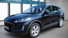 Gebraucht 2022 Ford Kuga Cool & Connect SUV | 17.780 € (Superpreis)
