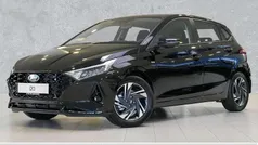 Gebraucht 2023 Hyundai i20 Trend Limousine | 17.780 € (Fairer Preis)