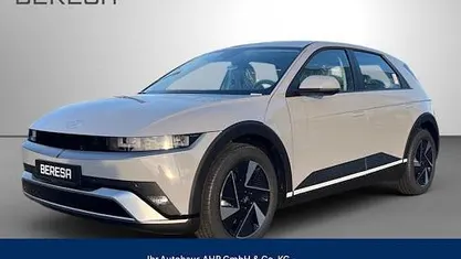 Nuova Hyundai Ioniq 5 125 kW (170 CV) 2025 Grigio SUV