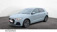Gebraucht 2024 Audi A1 Sportback Advanced Kleinwagen | 24.670 € (Fairer Preis)