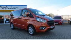 Gebraucht 2022 Ford Tourneo Van / Kleinbus | 37.990 € (Fairer Preis)