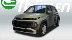 Gebraucht 2025 Hyundai Inster Select Kleinwagen | 22.490 €
