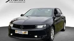 Karbonschwarz Gebraucht 2024 Opel Astra Business Elegance Limousine | 23.990 € (Guter Preis)
