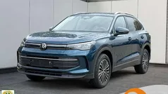 Gebraucht 2024 VW Tiguan Advance SUV | 42.580 € (Superpreis)