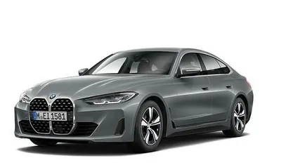 Gebraucht BMW 420 Gran Coupé Sport Line 190 PS (139 kW) 2022 Coupé