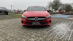 Gebraucht 2019 Mercedes A180 Progressive Limousine | 22.880 € (Guter Preis)