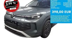 Gebraucht 2025 VW Tayron Life SUV | 40.935 € (Fairer Preis)