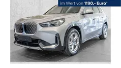 Gebraucht 2025 BMW iX1 Performance SUV | 48.200 € (Guter Preis)