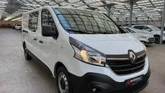 Gebraucht 2021 Renault Trafic Komfort Van | 19.290 € (Superpreis)