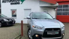 Gebraucht 2012 Mitsubishi ASX Edition SUV | 9.490 € (Fairer Preis)
