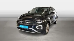 Gebraucht 2024 VW T-Roc Style SUV | 27.820 € (Superpreis)