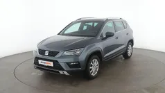 Gebraucht 2018 Seat Ateca XCELLENCE SUV | 19.300 € (Fairer Preis)